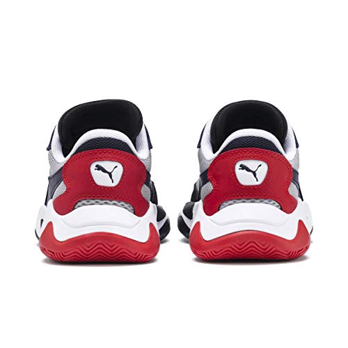 Puma Storm Origin Jr Kids-Unisex 