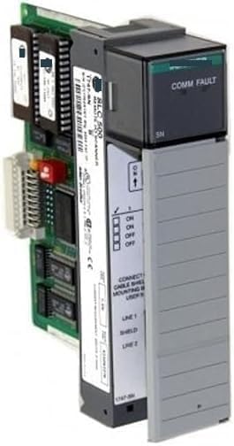 Module PLC 1747-SN neuf sous boîte scellée d'origine avec garantie de 1 an