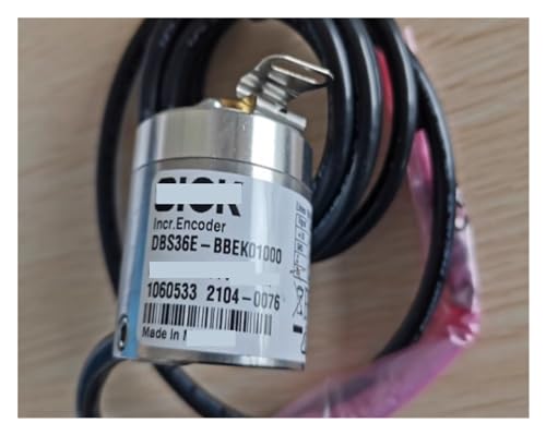 Encodeur rotatif NDBS36E-BBEK01000 pour mesure de position de précision industrielle - 2