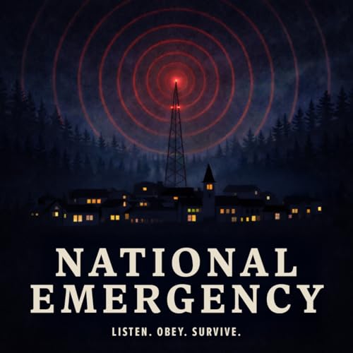 National Emergency cover art