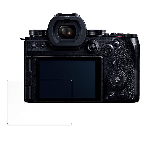 FILMEXT Panasonic LUMIX DC-S5M2X ������ �ی�t�B���� ���{�� �K���X�t�B���� (�ɔ� �t�@�C�o�[) ���˒ጸ