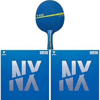 ！ VICTAS(ヴィクタス)<br>V-ウッド FL×ヴェンタス レギュラー 1.8