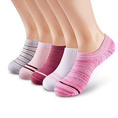 10) Pink Assort (5 Pairs)