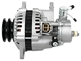 JapanParts ALD977 Alternator