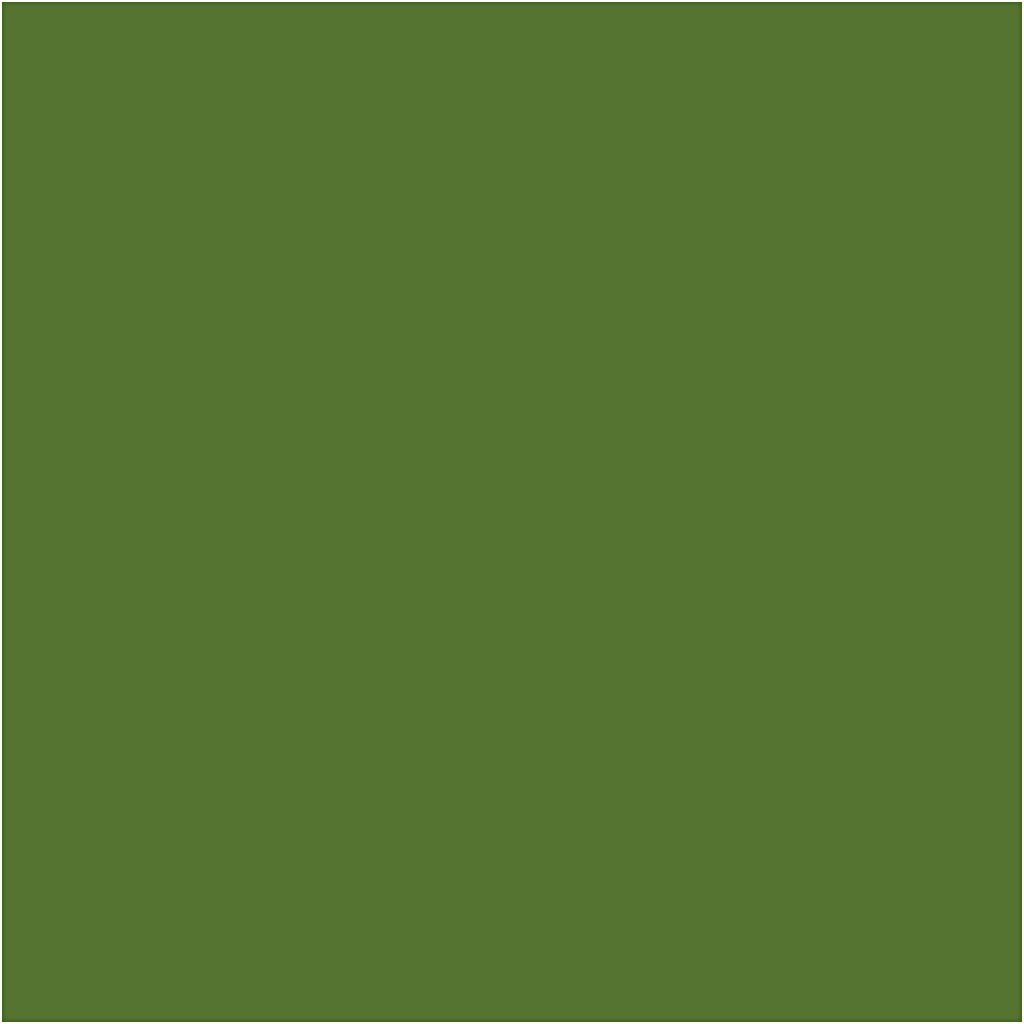 Creativ Company Textil Color, Olive Green, 50 ml