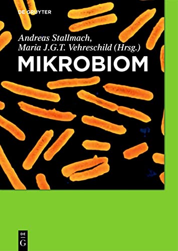 Mikrobiom: Wissensstand Und Perspektiven