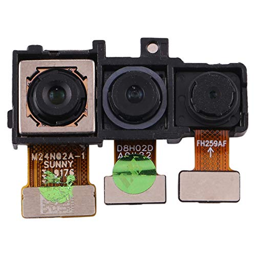 Caméra frontale Huawei Nova 4E lentille de rechange pour P30 Lite