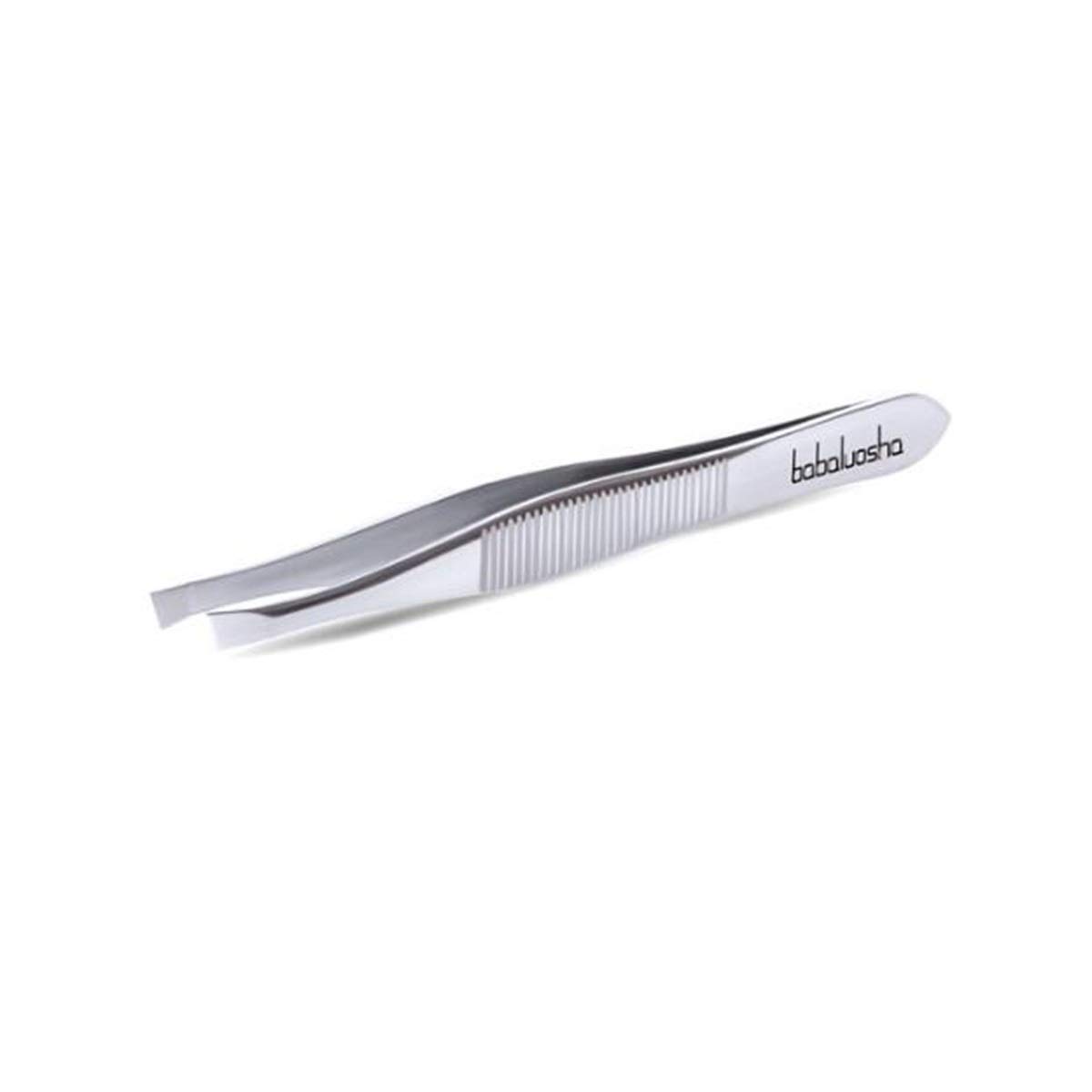ZHONGYUE Slant Tweezers, Eyebrow Clippers, Eyebrow Clip