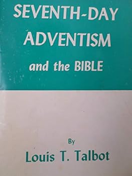 Unknown Binding Seventh-day Adventism and the Bible Book