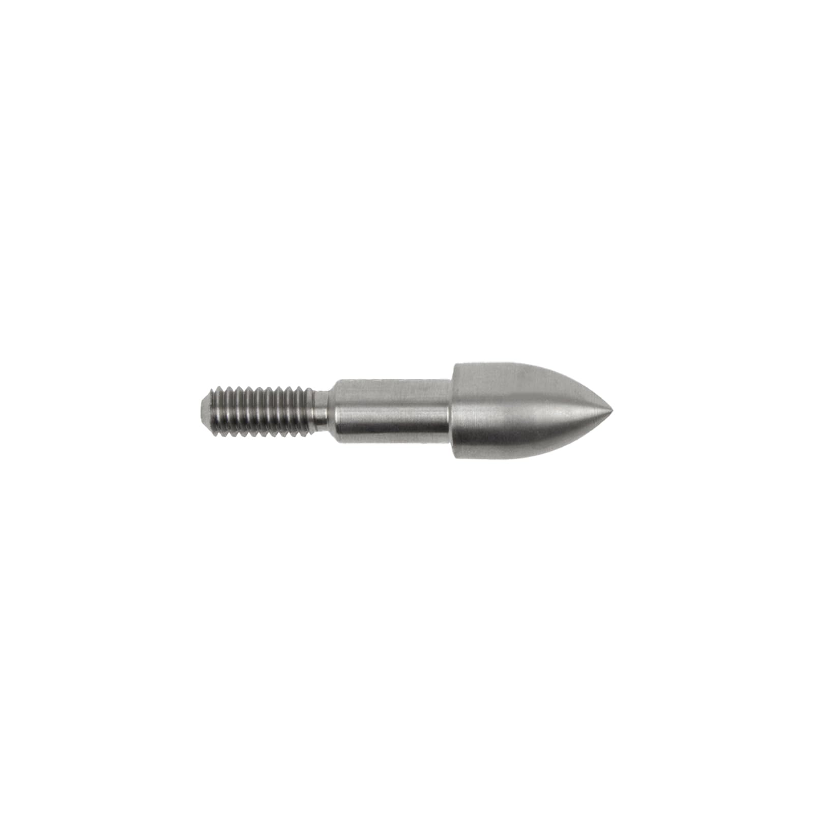 Bohning Match Grade Screw-in Bullet Points for Standard (19/64
