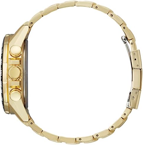 Citizen Men's Eco-Drive Sport Luxury PCAT Chronograph Watch, Perpetual Calendar