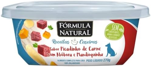Tendências Emergentes na Alimentação dos Gatos: Atualize-se 24 Fórmula Natural Ração Úmida Para Cães Sabor Picadinho De Carne 27...