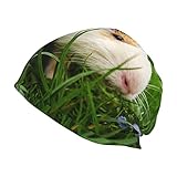 Coiffe multifonctionnelle : une coiffe multifonction pour les personnes qui aiment la vie. Il peut être utilisé comme chapeau décontracté pour un usage quotidien, comme casquette de vélo (se glisse sous le casque) ou casquette de course, ou comme bonnet de sommeil pour éliminer la fatigue après une longue journée de travail.