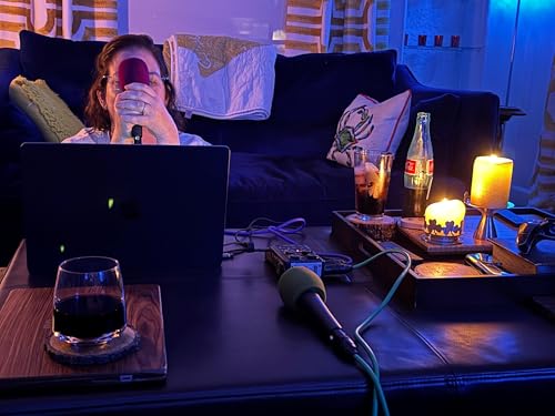 J. Bananas. s6. episode 4. Podcast Por  arte de portada