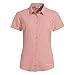 Produktbild VAUDE Seiland Hemd III Damen pink Größe EU 38 | S 2021 Kurzarmshirt