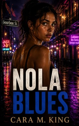 Nola Blues