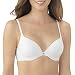 Vassarette Women's Silken Heather Demi T-Shirt Bra 75247