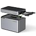1024Wh LiFePO4 batteries and PV-HUB storage system