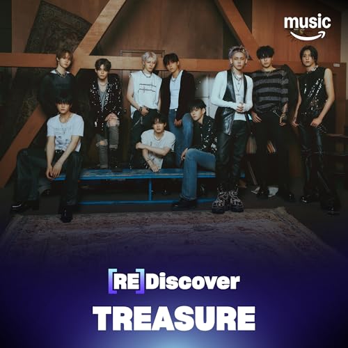 Zusammengestellt von: Amazon Music