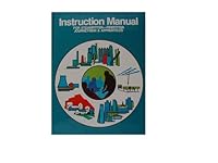 Instruction Manual for Steamfitter-Pipefitter Journeymen & Apprentices B000H5IE9W Book Cover