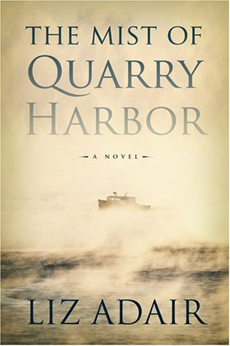 Buy The Mist of Quarry Harbor — BookShops.in