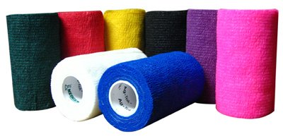 NeogenSYRFLEX BANDAGE - 4"