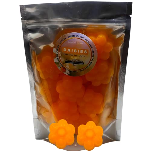 Scented Wax Melts | Strongly Scented Wax Melts | Wax Melts Wax Cubes Strong Scent | Handmade | Candle Melts Wax Cubes | Usa Made | #TOP3
