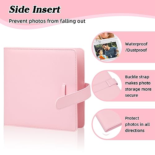320 Pocket Photo Album for Fujifilm Instax Mini 12 11 9 8+ 8 7s 90 40 EVO Instant Camera - Image 4