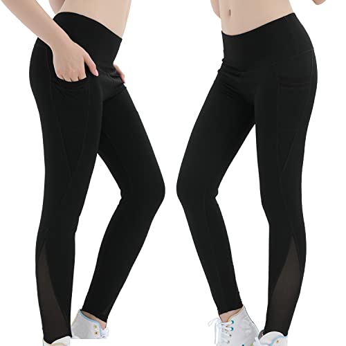 Leggings negros para mujer | ZARA España