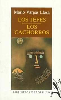 Paperback Los Jefes Los Cachorros / the Cubs and Other Stories Book