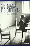  Setmana de difunts (Ramon Llull)