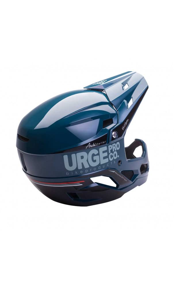 Casque Archi-Deltar Petrol L