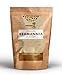 Price comparison product image Natures Root Premium Rehmannia Powder 250g - Prepared Rehmannia Root Powder | Shu Di Huang | Longevity Tonic | Traditional Chinese Medicine