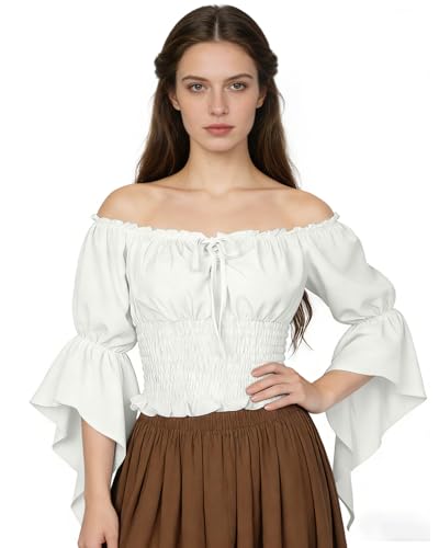 White / X-Large