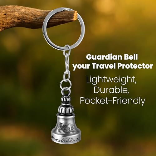 Image of Storite Decorative Keychain for Men & Women, Stylish Metal Key Ring Accessories for Bags, Keys and Gifts