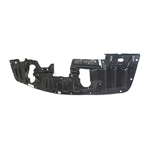 Amazon.com: Koolzap Compatible with 08-15 Lancer Front Engine 