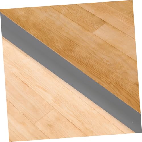 Bande de transition adhésive PVC SHINEOFI anti-taches pour masquer les écarts de sol - 4