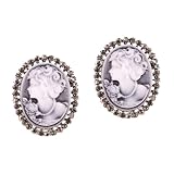 Spille vintage da donna: spilla decorativa per aggiungere ulteriori ciondoli, spille per distintivi di vestiti.