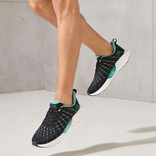 Image of CULT Men MeshBlaze Walking Shoes