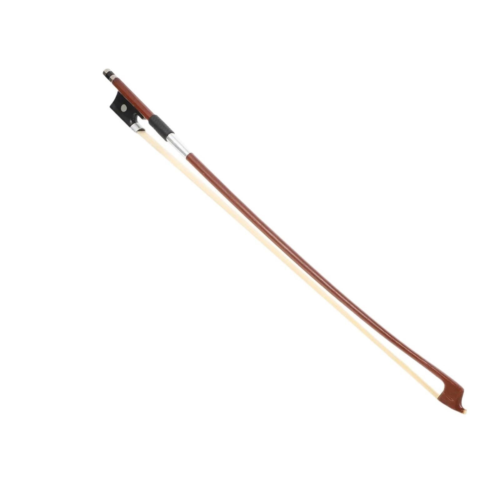 Professioneller Geigenbogen Violine Bogen Musikinstrument Zubehör Ersatz Kit Musikinstrument Student