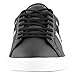 Lacoste Grad Vulc 120 2 P Black/Dark Grey 9