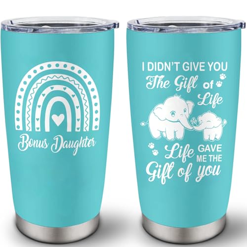 Cousin Gifts for Women for Girls & Mothers Day, 20oz Tumbler