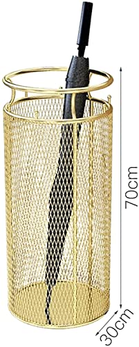 Seau à parapluie design pour une entrée de maison impeccable - 8