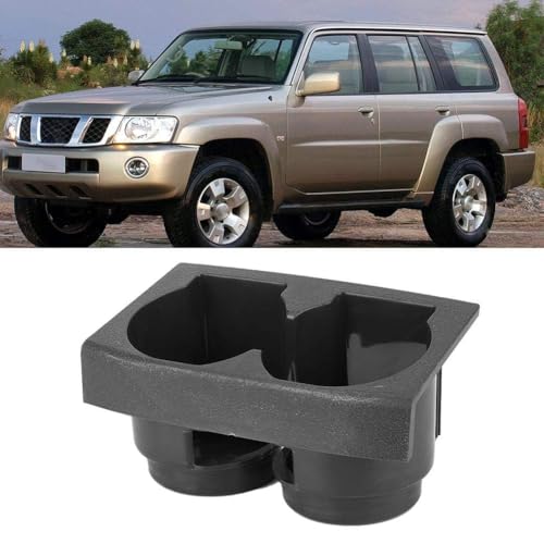 Portavasos para auto y organizador para asiento Y61 miniatura 3
