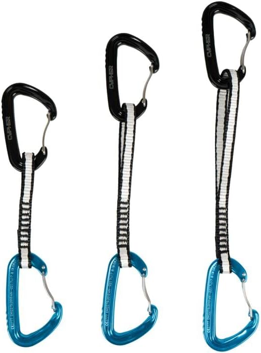 Cypher 765255 Mydas Ultra Uickdraw Alpine