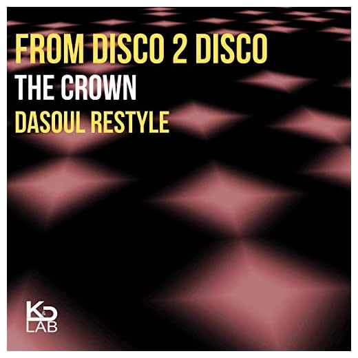 The Crown (DaSoul Restyle)