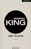 Cover zum Buch Buick