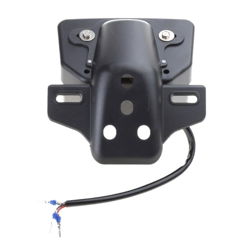 Intermitente parada y giro para moto que soluciona fallos de luces traseras 4