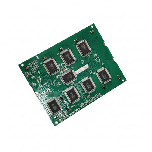 Image of 5.7 inch EW50111BMW LCD Panel Display for Industrial Machine
