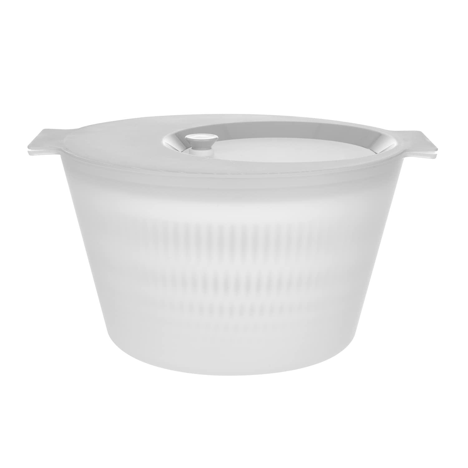 Guzzini Centrifuga per Insalata 6 Litri